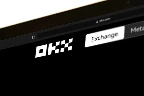 欧易 OKX 多端交易与资产管理示意